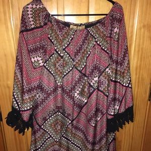Wrangler Dress